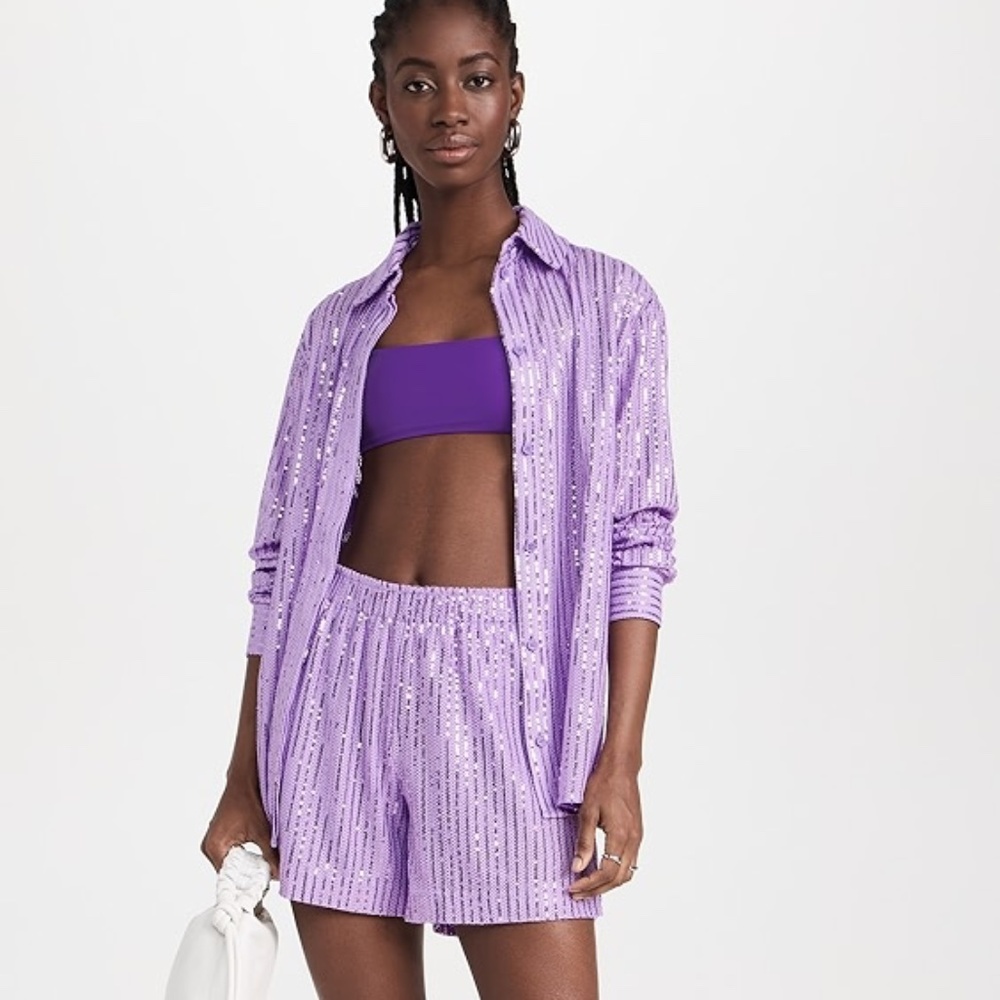 Stine Goya Edel Top Size M - Picture 2 of 12
